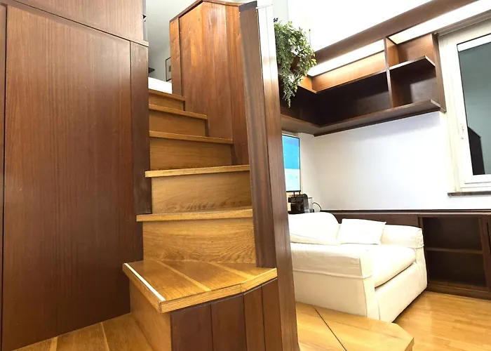 Apartment Cappellari *