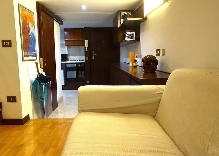 Cappellari Daire Roma
