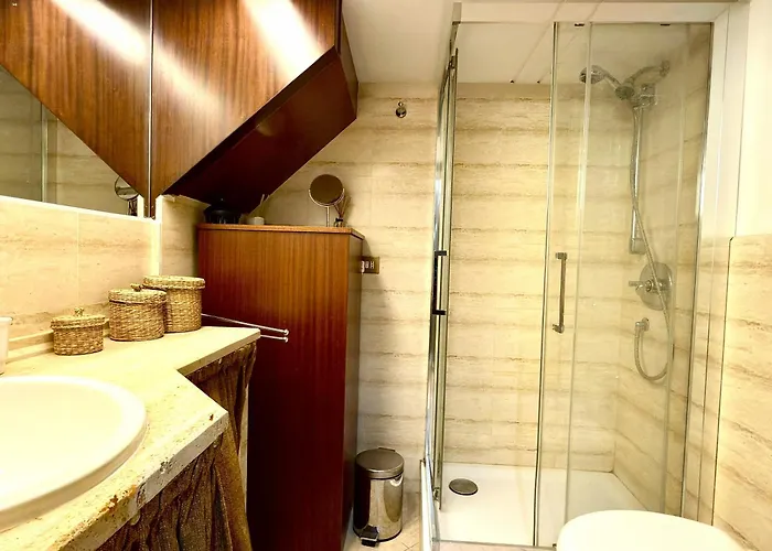 Cappellari Daire Roma